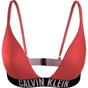 calvinklein Calvin Klein Intense Power Rib Bikini Plus Bra 