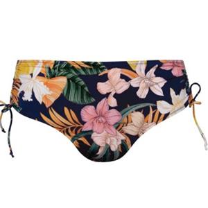 rosafaia Rosa Faia Tropical Sunset Bikini Bottom 