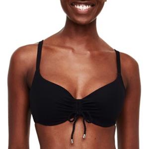 Chantelle Inspire Covering Underwire Bikini Bra 