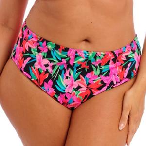 Elomi Savaneta Mid Rise Bikini Brief 