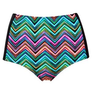trofé Trofe Zig Zag Bikini Maxi Brief 