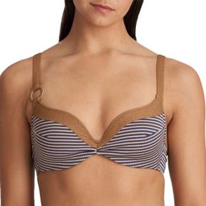 mariejo Marie Jo Saturna Bikini Top Heart Shape Padded