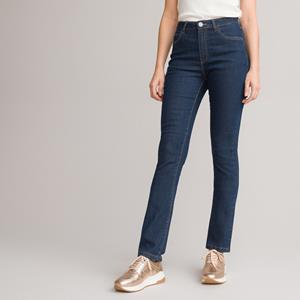 ANNE WEYBURN Rechte regular jeans