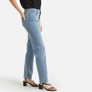 Pieces Rechte jeans