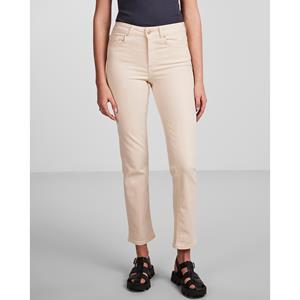 Pieces Rechte jeans