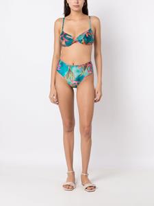 lygia&nanny Lygia & Nanny Bikini - Blauw