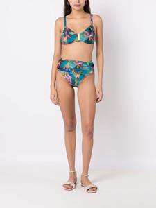 lygia&nanny Lygia & Nanny Bikini - Blauw
