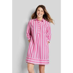 bugatti Blusenkleid, mit moderner Streifenoptik