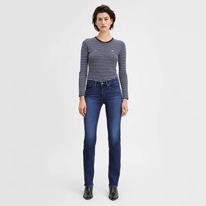 Levi's Straight Jeans Levis 314 SHAPING STRAIGHT