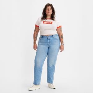 Levi's Plus Levis Plus 5-Pocket-Jeans "501"
