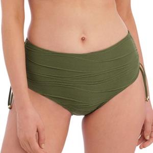 Fantasie Beach Waves Adjustable Leg Bikini Short 