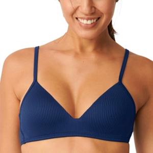 Sloggi Shore Dottyback Bikini Triangle Bra 
