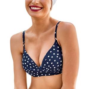 rosafaia Rosa Faia Blue Dots Maja Bikini Bra 