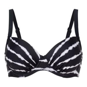 Wiki Kreta Unpadded Full Cup Bikini Top 