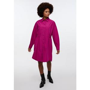 Eterna Blusenkleid "OVERSIZE FIT"