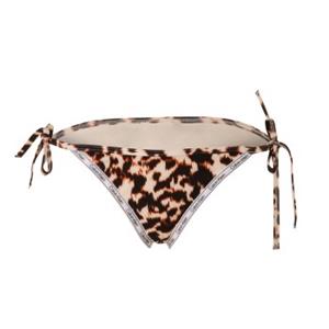 calvinklein Calvin Klein Core Logo Tape Tie Side Bikini Brief