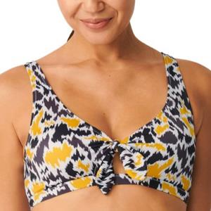 Sloggi Shore Fancy Guppy Bikini Bra 