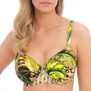 Fantasie Kabini Oasis UW Full Cup Bikini Top 