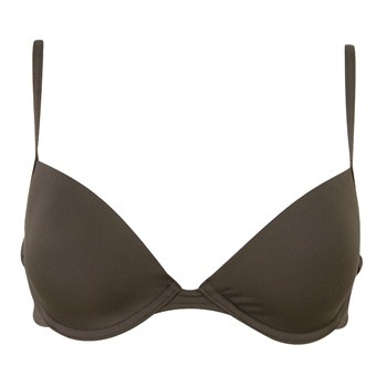 calvinklein Calvin Klein Core Solids Lift Plunge Bikini 