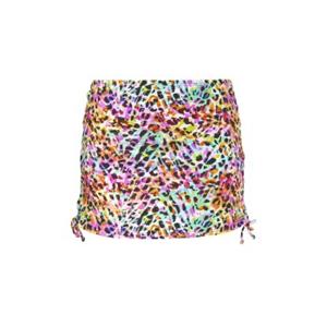 Damella Diane Multicolour Bikini Skirt 