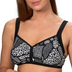 trofé Trofe Leo Paros Wireless Bikini Bra 
