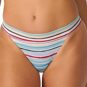 Sloggi Shore Candy Basslet Brazilian Bikini Brief 