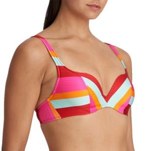 mariejo Marie Jo Tenedos Bikini Top Heart Shape Padded