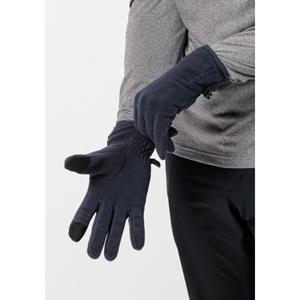 Jack Wolfskin Real Stuff Glove Fleece handschoenen 