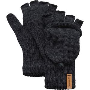 chillouts Strickhandschuhe "Laney Glove", mit Merino-Wolle