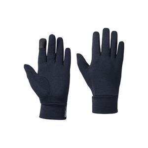 Jack Wolfskin Merino Glove Handschoenen van merinoswol 