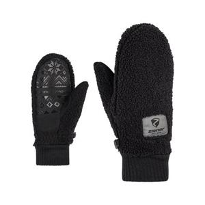 Ziener Fäustlinge "ISHERPA MITTEN"