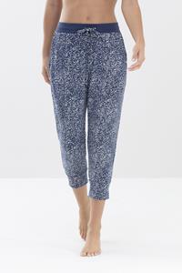 Mey 3/4-broek Serie Kayla New Blue