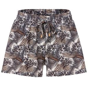 trofé Trofe Mix Bikini Wildlife Swimwear Shorts 