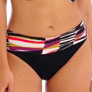 Fantasie Sanoa Island Fold Bikini Brief 