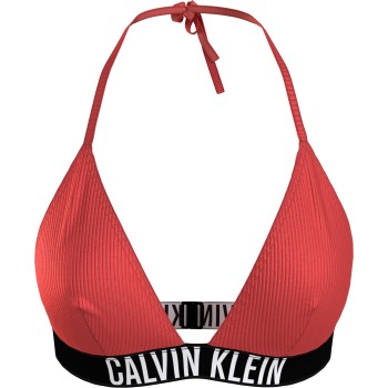 calvinklein Calvin Klein Intense Power Rib Triangle Bikini Bra 