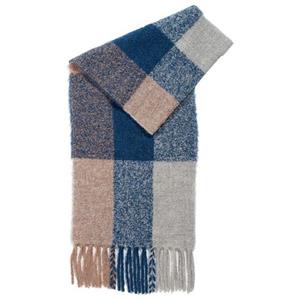 Cinque Strickschal "MICHAELA", Mit Fransen