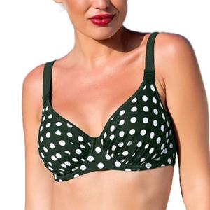 Wiki Cannes Full Cup Bikini Top 