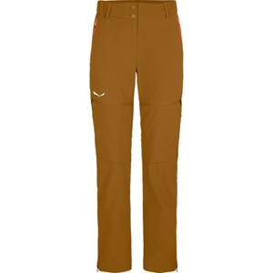 Salewa Dames Talveno 2/1 afritsbroek