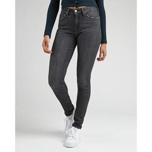 Lee Skinny jeans Scarlett, hoge taille
