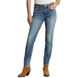 Polo ralph lauren Verwassen skinny jeans