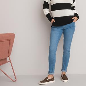 LA REDOUTE COLLECTIONS Slim zwangerschapsjeans
