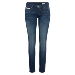 Herrlicher Slim-fit-Jeans "Touch Slim Organic Cotton"