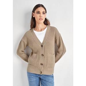 HECHTER PARIS Cardigan, in hochwertiger Qualität - NEUE KOLLEKTION