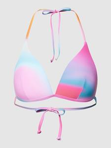 Esprit Bikinitop met kleurverloop