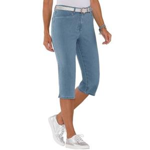 Your Look... for less! Capri-jeans