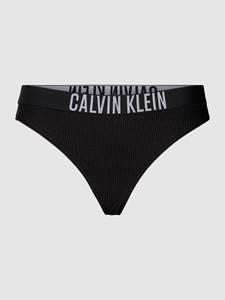 Calvin Klein Underwear Bikinibroekje in riblook