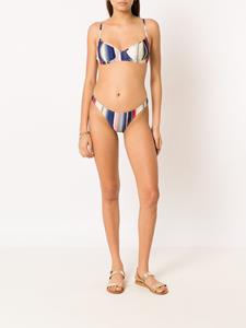lygia&nanny Lygia & Nanny Fiji bikinitop - Veelkleurig