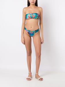 lygia&nanny Lygia & Nanny Bikinislip - Blauw