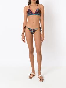 Brigitte Bikini - Blauw