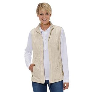 Your Look... for less! Gilet